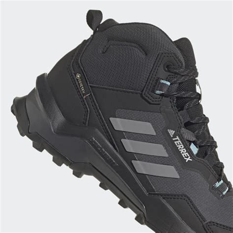 adidas terrex mid gtx schuhe test|Adidas Terrex mid GTX.